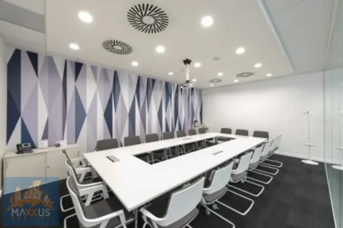 Pronájem kanceláře, Praha - Nové Město, náměstí I. P. Pavlova, 13 m2