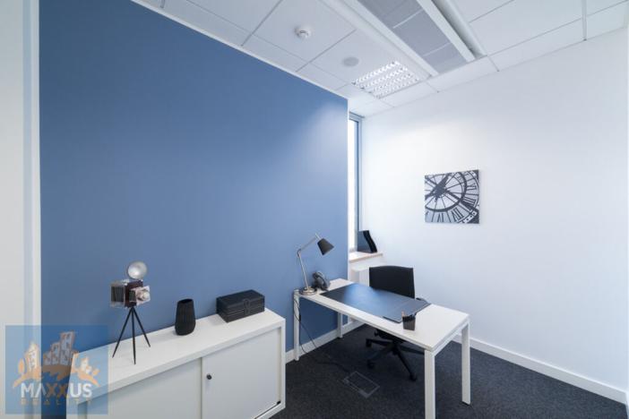 Pronájem kanceláře, Praha - Karlín, Rohanské nábřeží, 12 m2