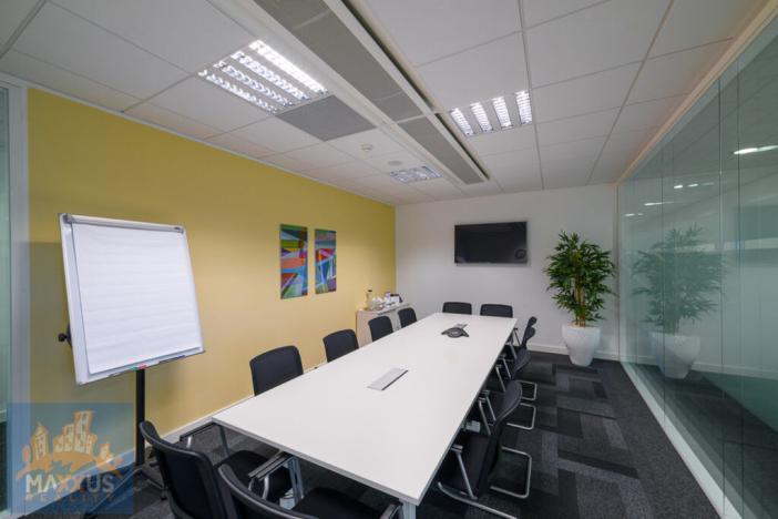 Pronájem kanceláře, Praha - Karlín, Rohanské nábřeží, 12 m2