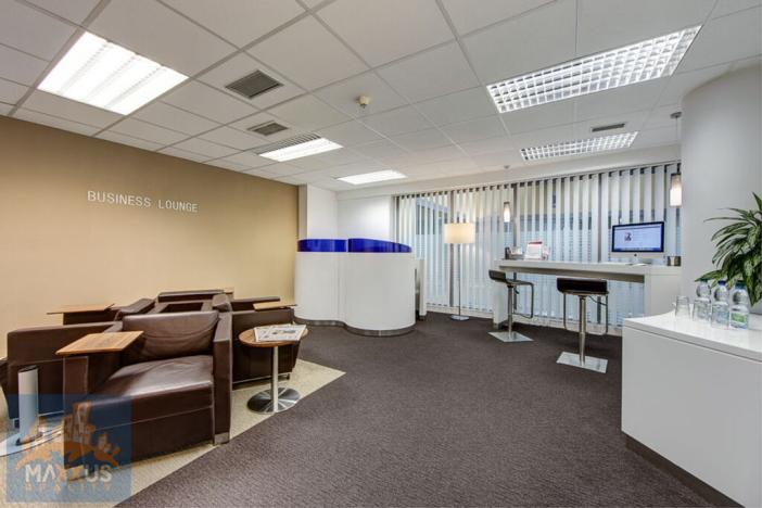 Pronájem kanceláře, Praha - Staré Město, Rybná, 16 m2