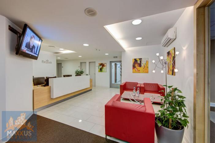 Pronájem kanceláře, Praha - Staré Město, Rybná, 16 m2