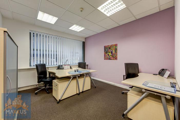 Pronájem kanceláře, Praha - Staré Město, Rybná, 16 m2