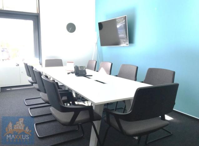 Pronájem kanceláře, Praha - Ruzyně, Aviatická, 16 m2