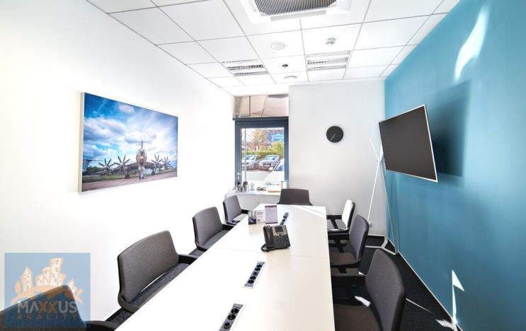 Pronájem kanceláře, Praha - Ruzyně, Aviatická, 16 m2