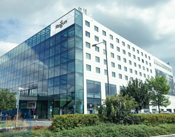 Pronájem kanceláře, Praha - Ruzyně, Aviatická, 16 m2