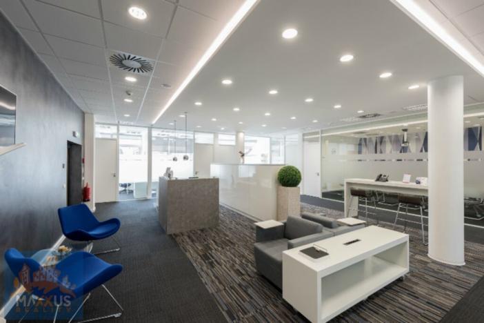 Pronájem kanceláře, Praha - Nové Město, náměstí I. P. Pavlova, 21 m2