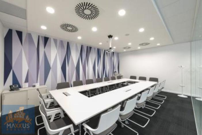 Pronájem kanceláře, Praha - Nové Město, náměstí I. P. Pavlova, 21 m2