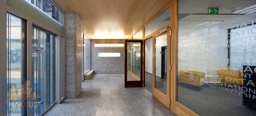 Pronájem kanceláře, Praha - Nové Město, Olivova, 16 m2