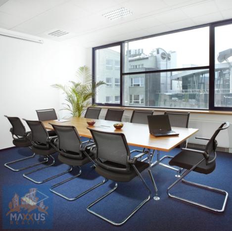 Pronájem kanceláře, Praha - Nové Město, Na poříčí, 18 m2