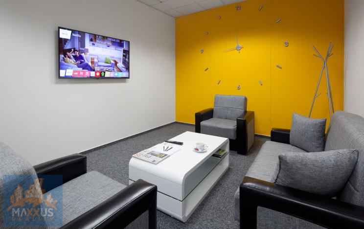 Pronájem kanceláře, Praha - Nové Město, Olivova, 12 m2