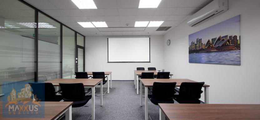 Pronájem kanceláře, Praha - Nové Město, Olivova, 12 m2