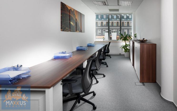 Pronájem kanceláře, Praha - Nové Město, Olivova, 12 m2