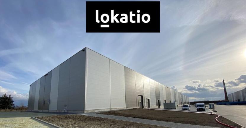 Pronájem skladu, Prostějov, 9972 m2