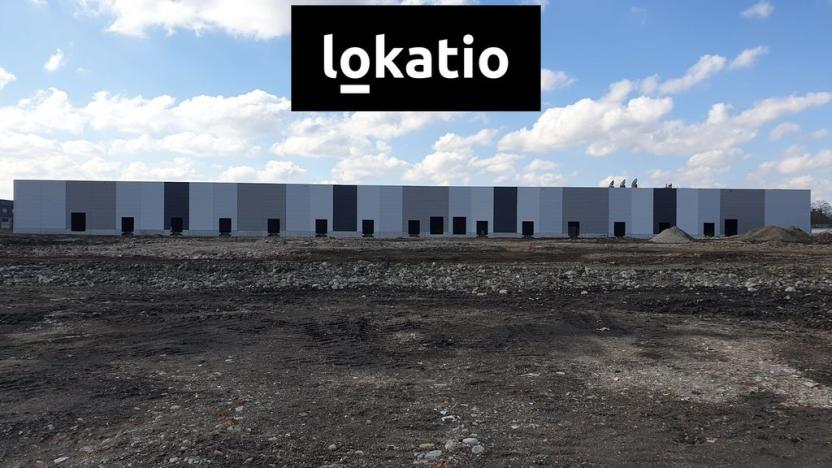 Pronájem skladu, Prostějov, 4500 m2