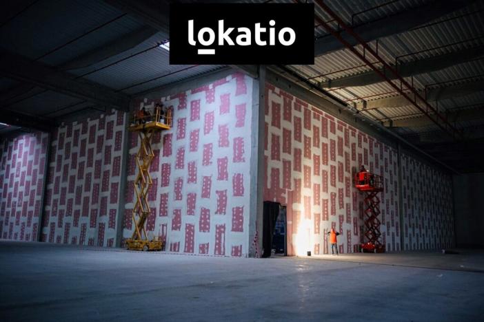 Pronájem skladu, Olomouc, 10800 m2