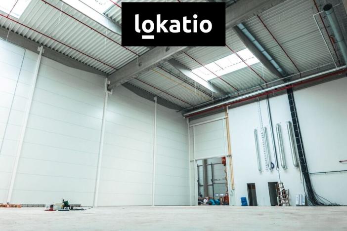 Pronájem skladu, Olomouc, 10800 m2