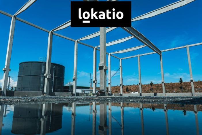 Pronájem skladu, Olomouc, 10800 m2