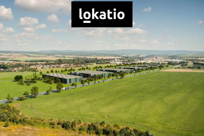 Pronájem skladu, Olomouc, 8500 m2