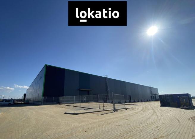 Pronájem skladu, Olomouc, 5112 m2