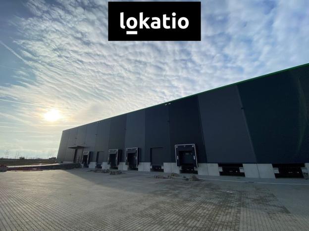 Pronájem výrobních prostor, Olomouc, 4690 m2