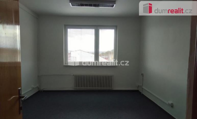 Pronájem kanceláře, Dolní Benešov, Hlučínská, 20 m2
