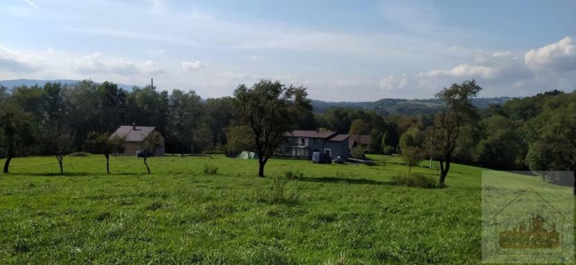 Prodej zemědělské půdy, 13818 m2