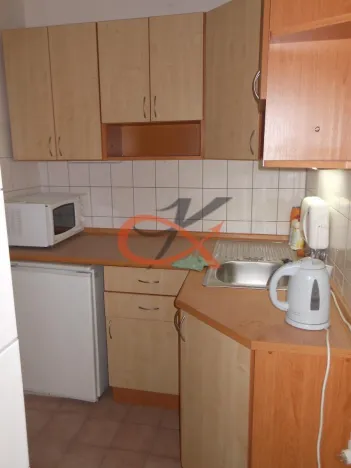 Pronájem kanceláře, Valašské Meziříčí, Mostní, 60 m2