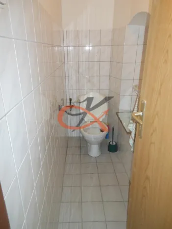 Pronájem kanceláře, Valašské Meziříčí, Mostní, 60 m2