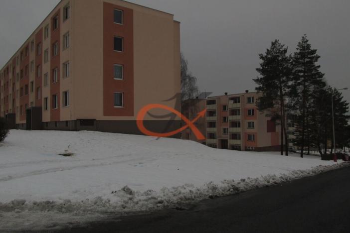 Prodej pozemku, Zubří, 6656 m2