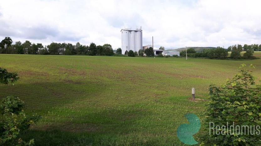 Prodej komerčního pozemku, Kájov, 42414 m2