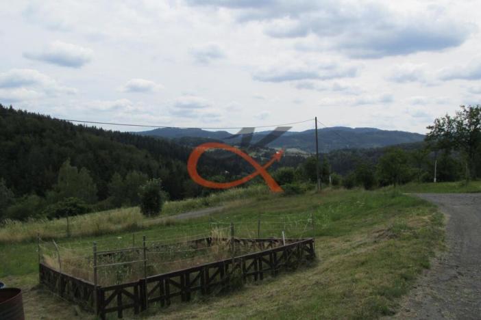 Prodej pozemku pro bydlení, Dolní Bečva, 1147 m2