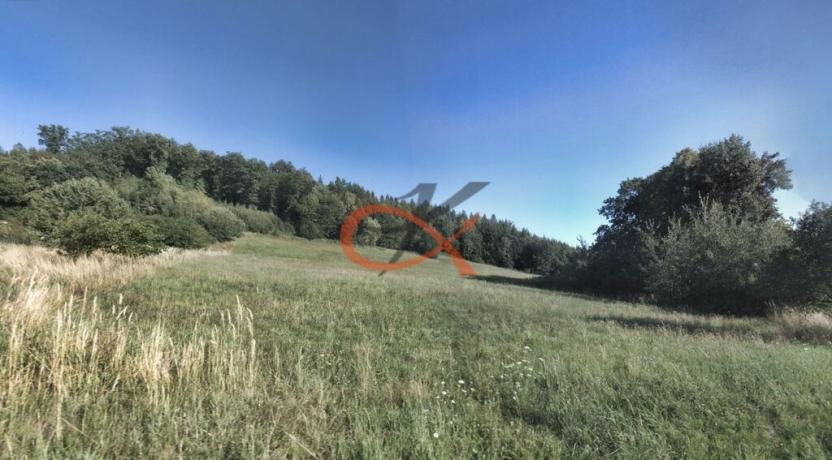 Prodej pole, Krhová, 6015 m2