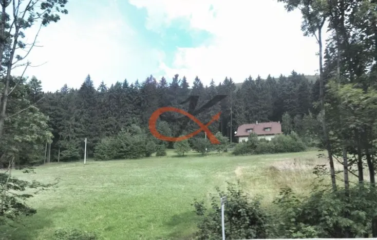 Prodej trvalého travního porostu, Rožnov pod Radhoštěm, Ostravská, 7218 m2