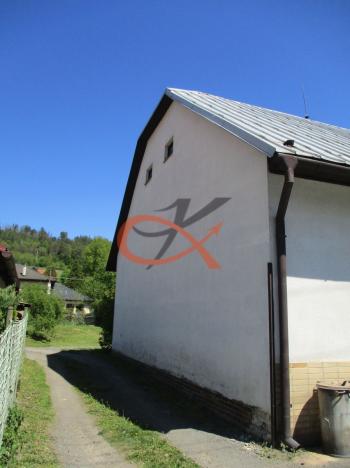 Prodej ubytování, Mikulůvka, 600 m2