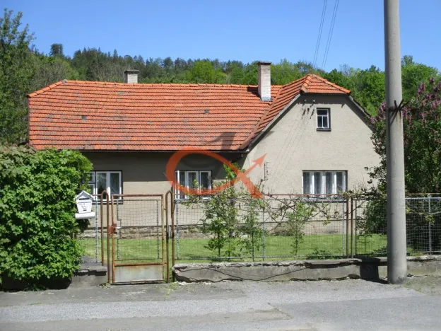 Prodej restaurace, Mikulůvka, 600 m2