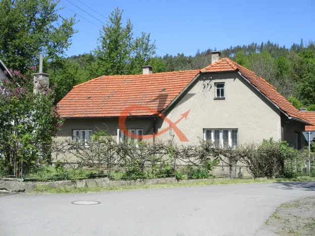 Prodej restaurace, Mikulůvka, 600 m2