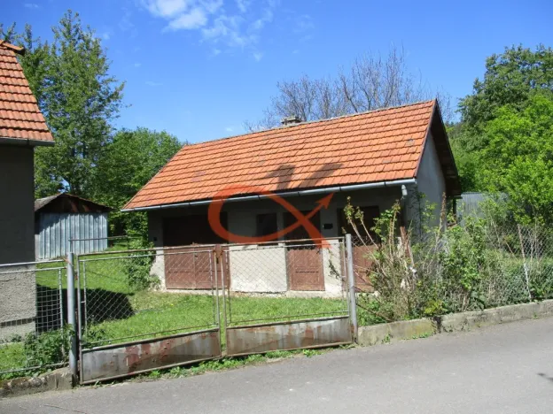 Prodej restaurace, Mikulůvka, 600 m2