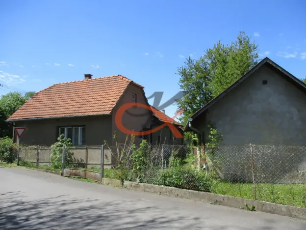 Prodej restaurace, Mikulůvka, 600 m2