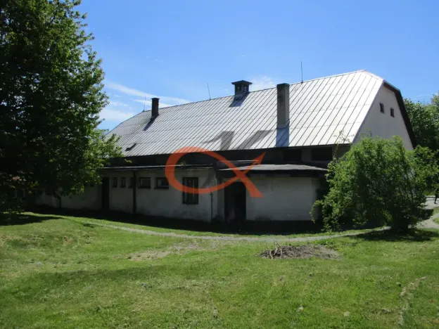 Prodej restaurace, Mikulůvka, 600 m2