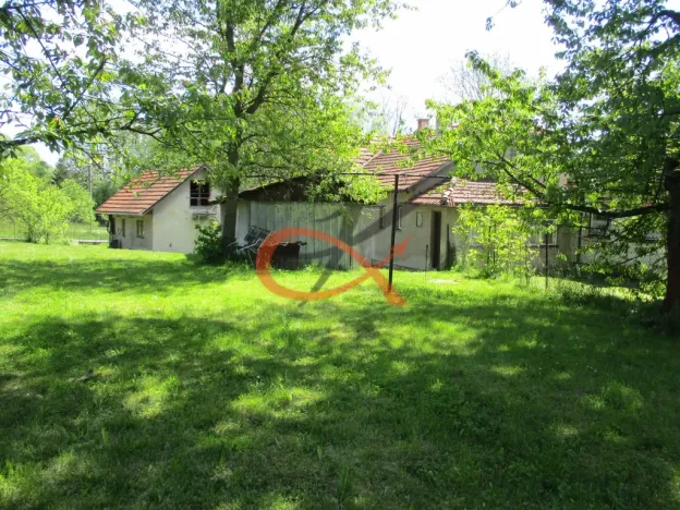 Prodej restaurace, Mikulůvka, 600 m2