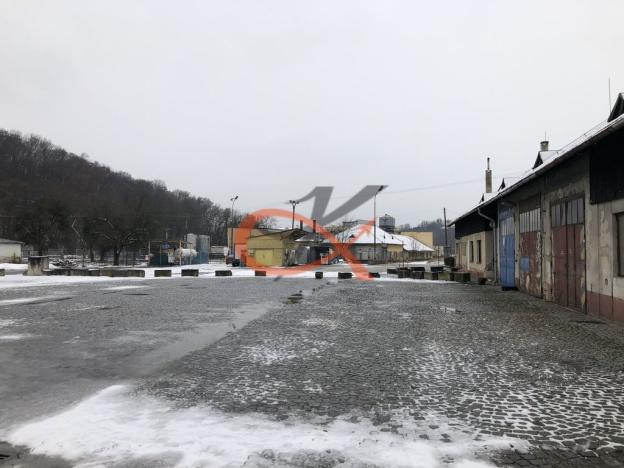 Prodej komerční nemovitosti, Bojkovice, 952 m2