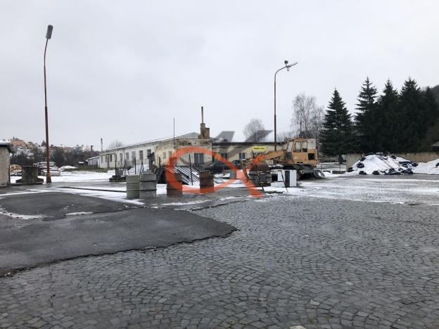 Prodej komerční nemovitosti, Bojkovice, 952 m2