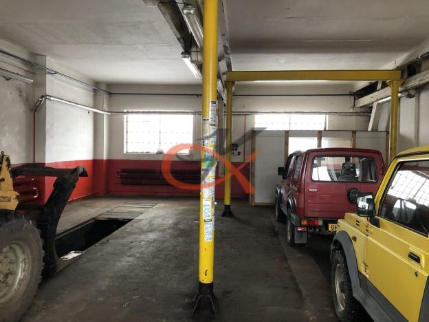 Prodej komerční nemovitosti, Bojkovice, 952 m2