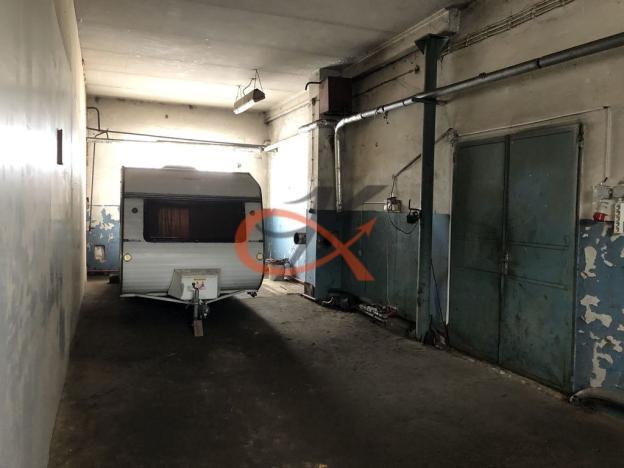 Prodej komerční nemovitosti, Bojkovice, 952 m2