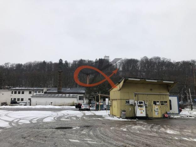 Prodej komerční nemovitosti, Bojkovice, 952 m2