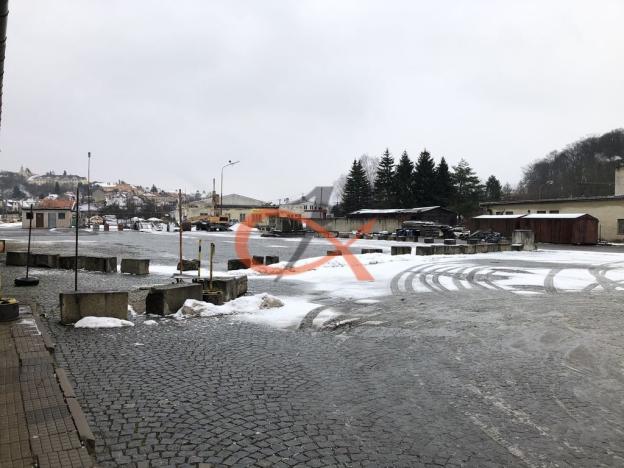 Prodej komerční nemovitosti, Bojkovice, 952 m2