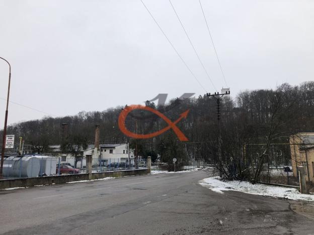 Prodej komerční nemovitosti, Bojkovice, 952 m2