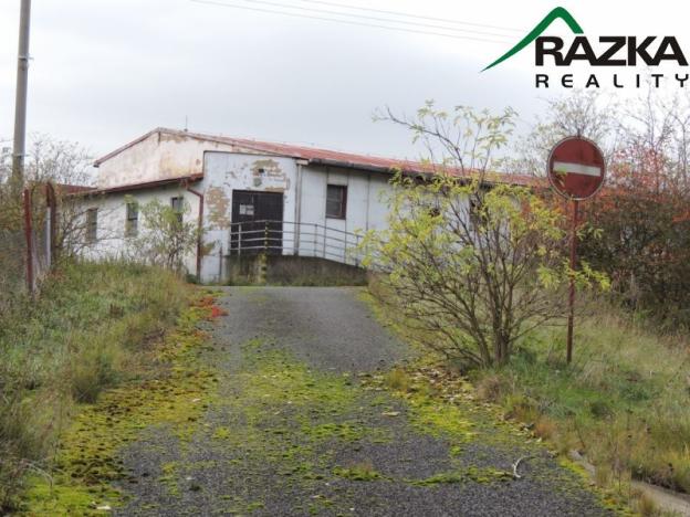 Prodej zemědělského objektu, Přimda - Velké Dvorce, Velké Dvorce, 5633 m2