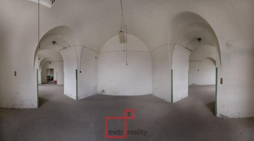 Pronájem skladu, Olomouc - Nová Ulice, Třída Jiřího Pelikána, 1100 m2