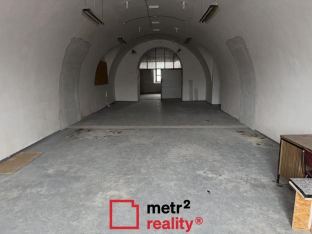 Pronájem skladu, Olomouc - Nová Ulice, Třída Jiřího Pelikána, 1100 m2